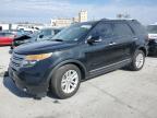 2013 Ford Explorer Xlt for Sale in New Orleans, LA - Side