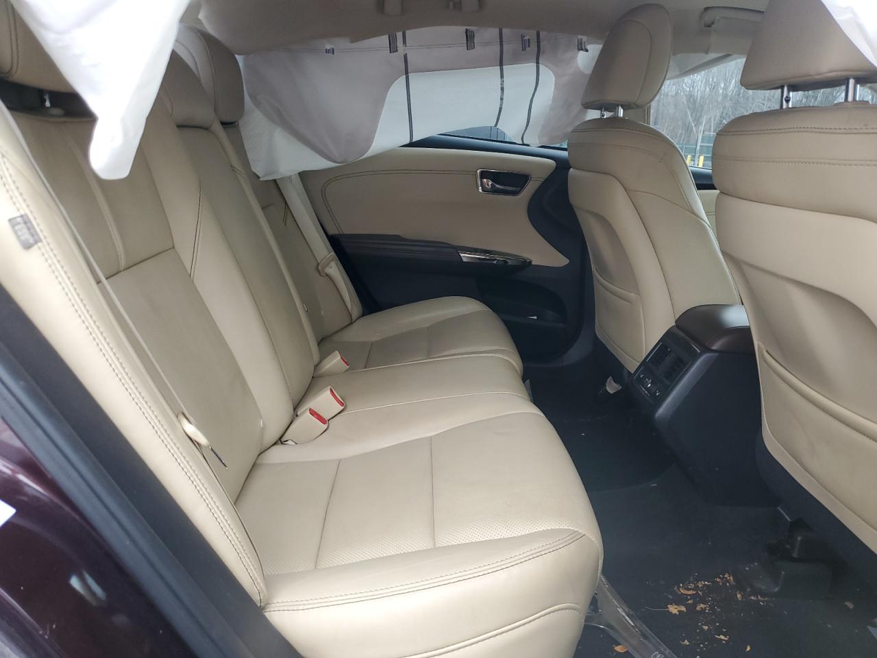 2014 Toyota Avalon - Image 10