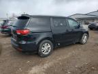 2015 KIA SEDONA LX à vendre chez Copart NY - SYRACUSE