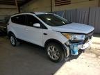 2017 Ford Escape Se for Sale in Pennsburg, PA - Front End