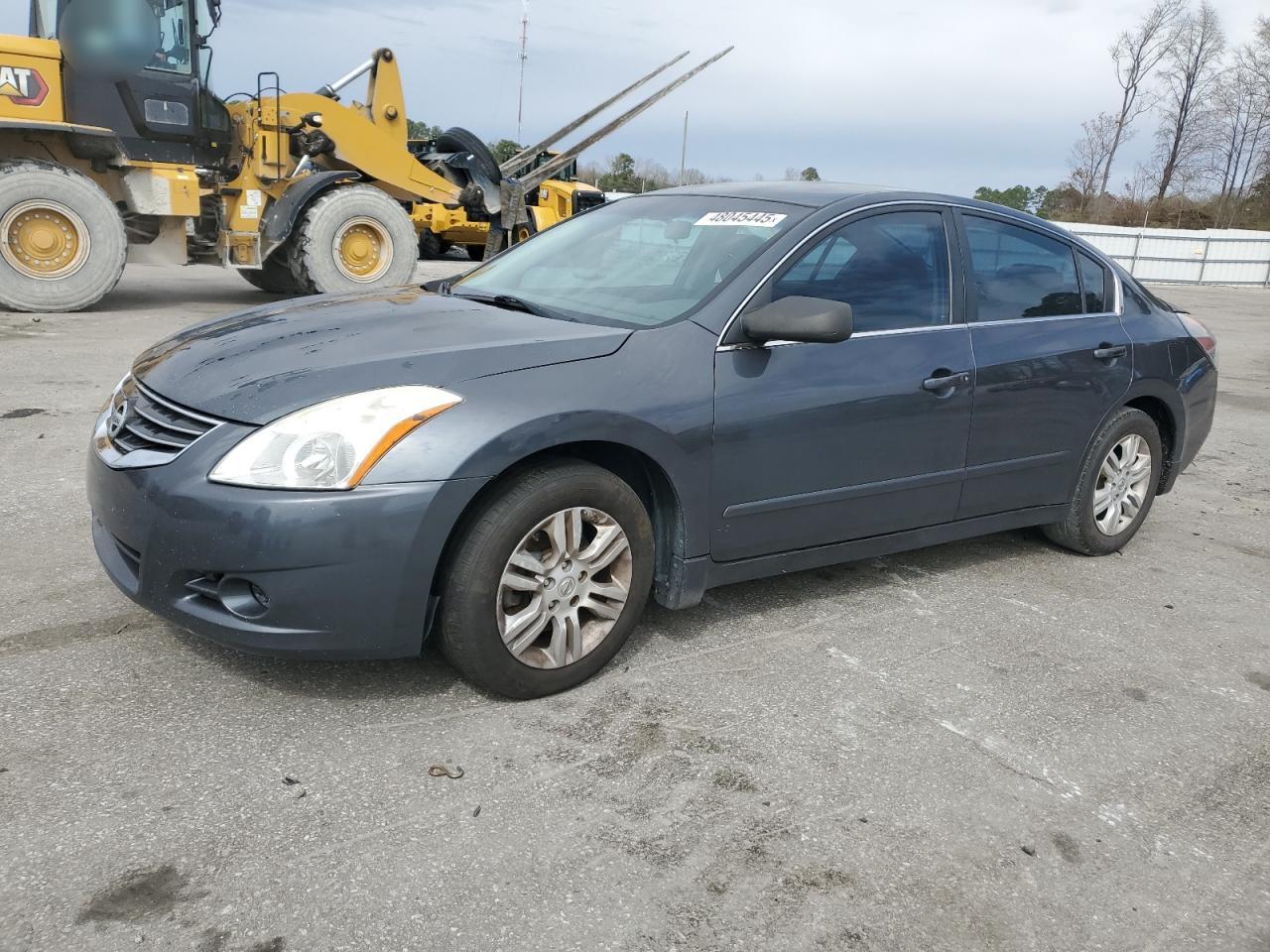 2011 Nissan Altima - Image 1