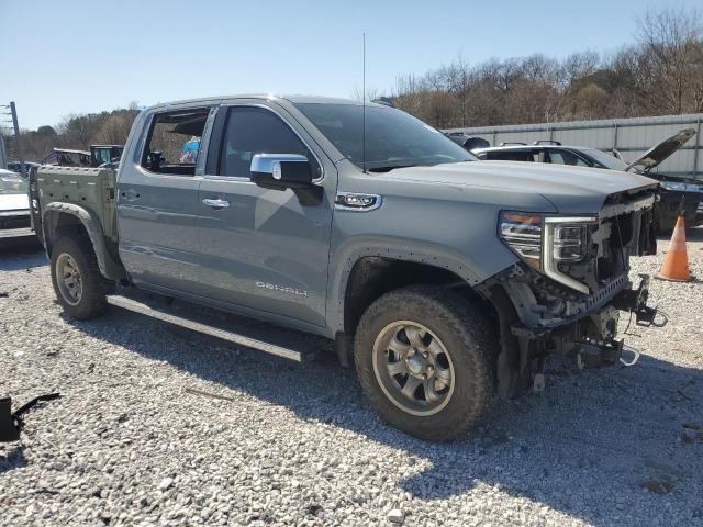  GMC SIERRA 2024 Szary