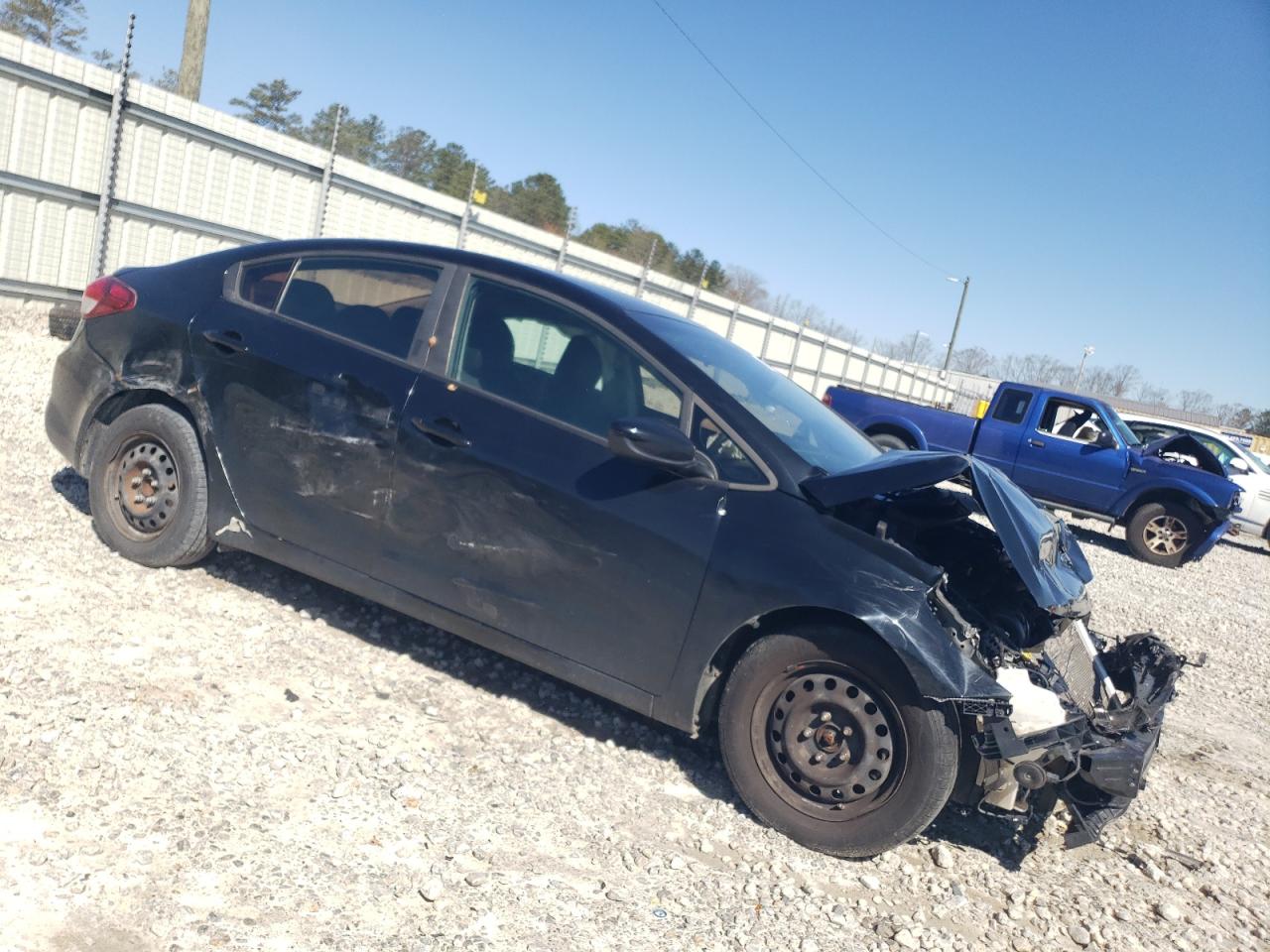 2018 Kia Forte - Image 4