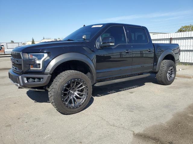 2020 Ford F150 Raptor