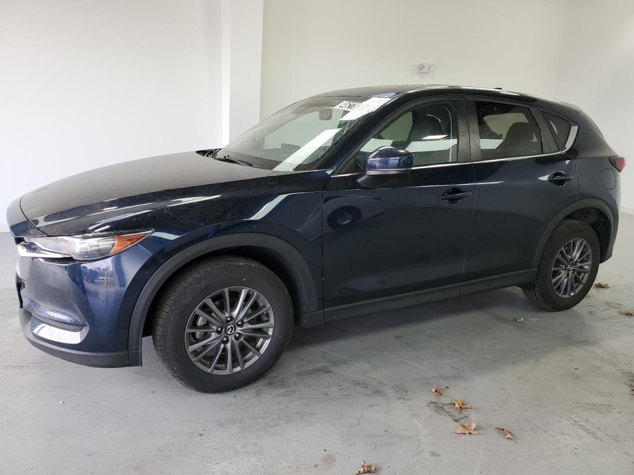 2021 Mazda CX-5 - Image 1