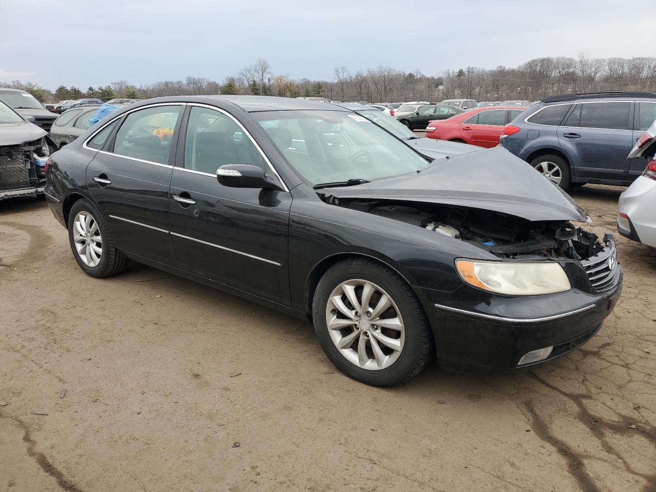 2008 Hyundai Azera - Image 4