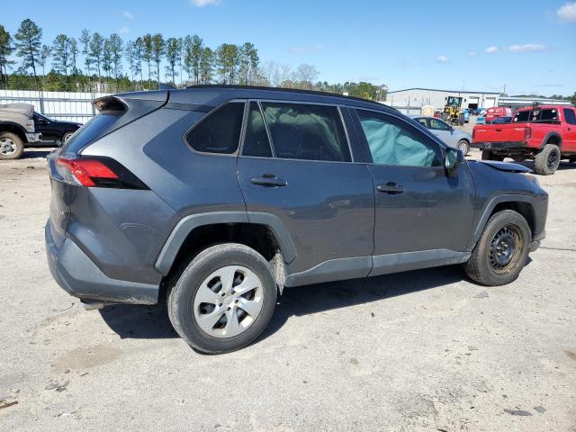  TOYOTA RAV4 2019 Gray