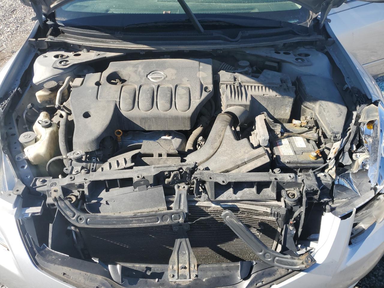 2011 Nissan Altima - Image 11