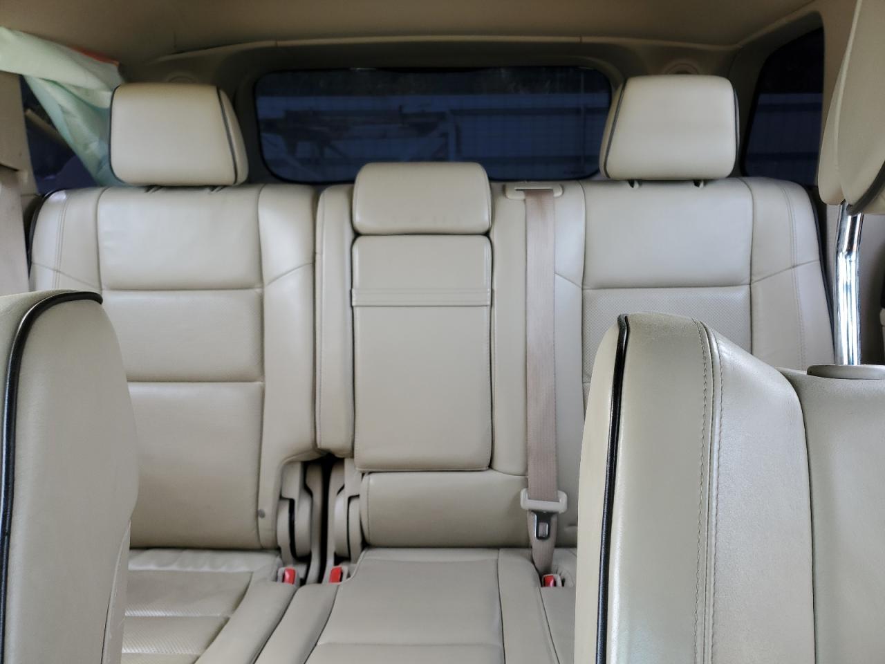 2017 Jeep Grand Cherokee - Image 10