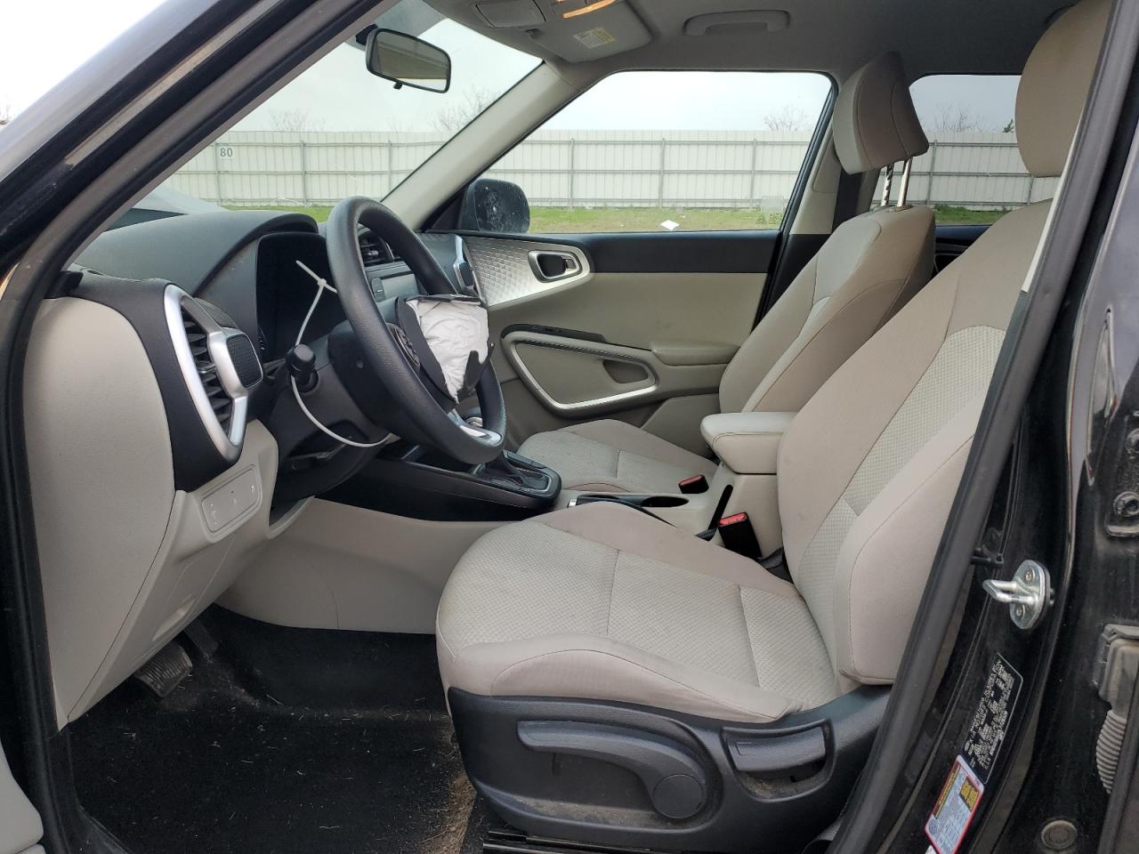 2020 Kia Soul - Image 7