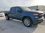 2019 Chevrolet Silverado C1500 Custom იყიდება Haslet-ში, TX - Rear End