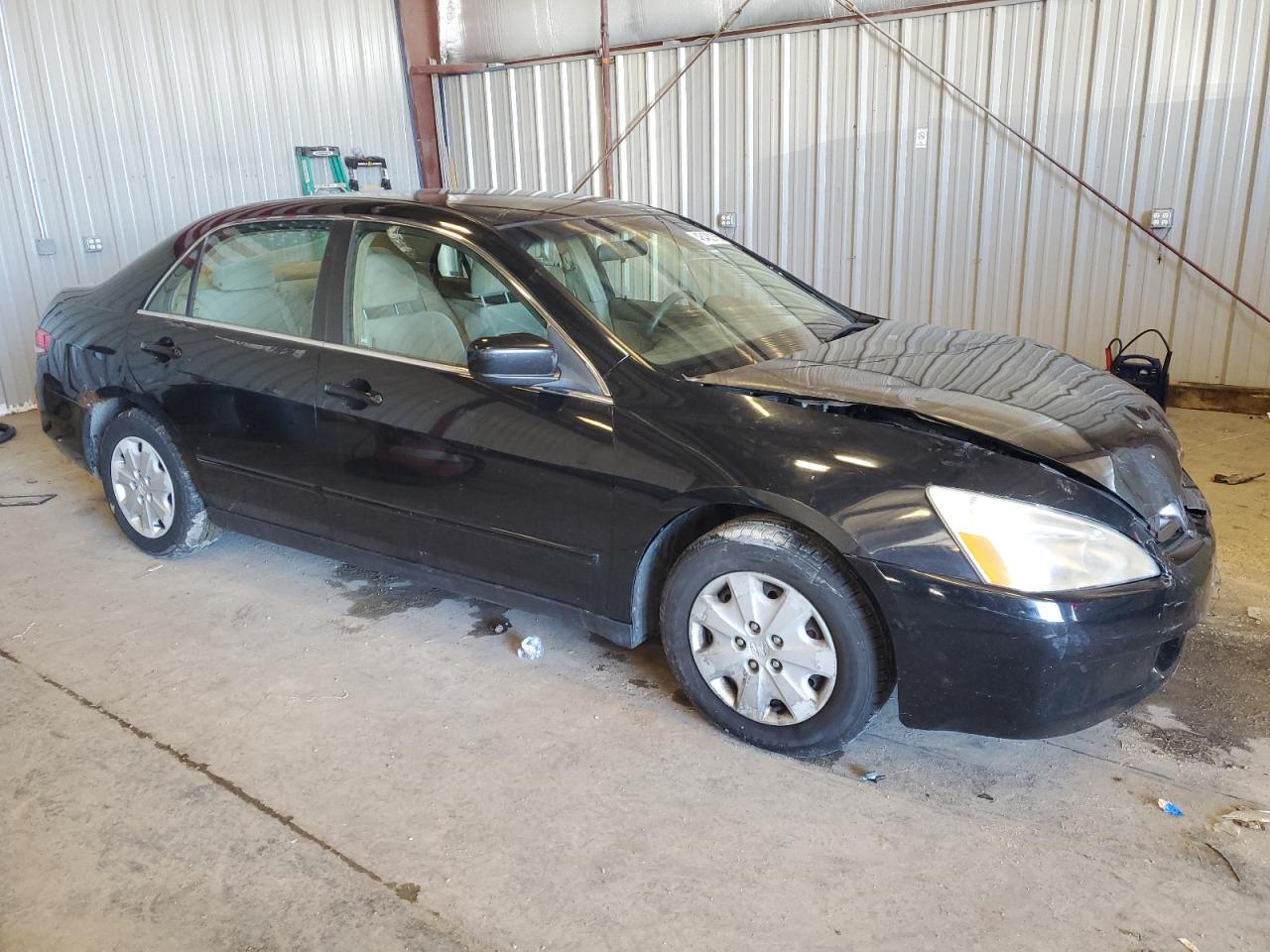 2003 Honda Accord - Image 4