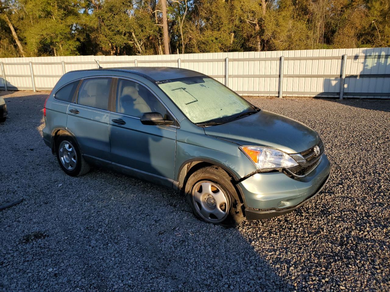 2010 Honda CR-V - Image 4