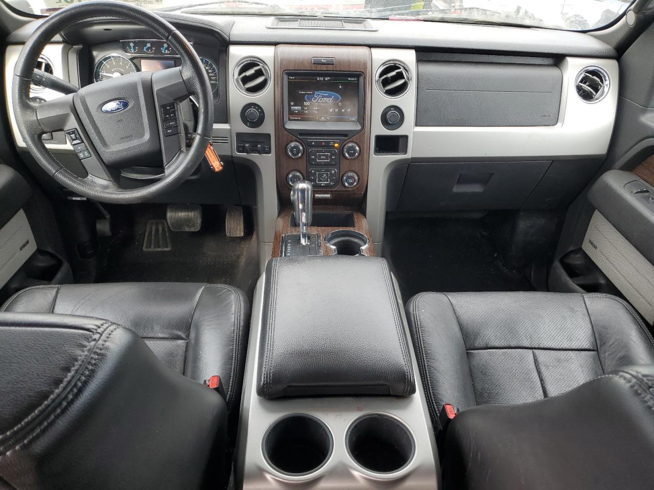 2013 Ford F-150 - Image 8
