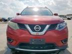 2014 Nissan Rogue S na sprzedaż w Grand Prairie, TX - Rear End