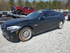 2013 Bmw 535 I de vânzare în Gainesville, GA - Front End
