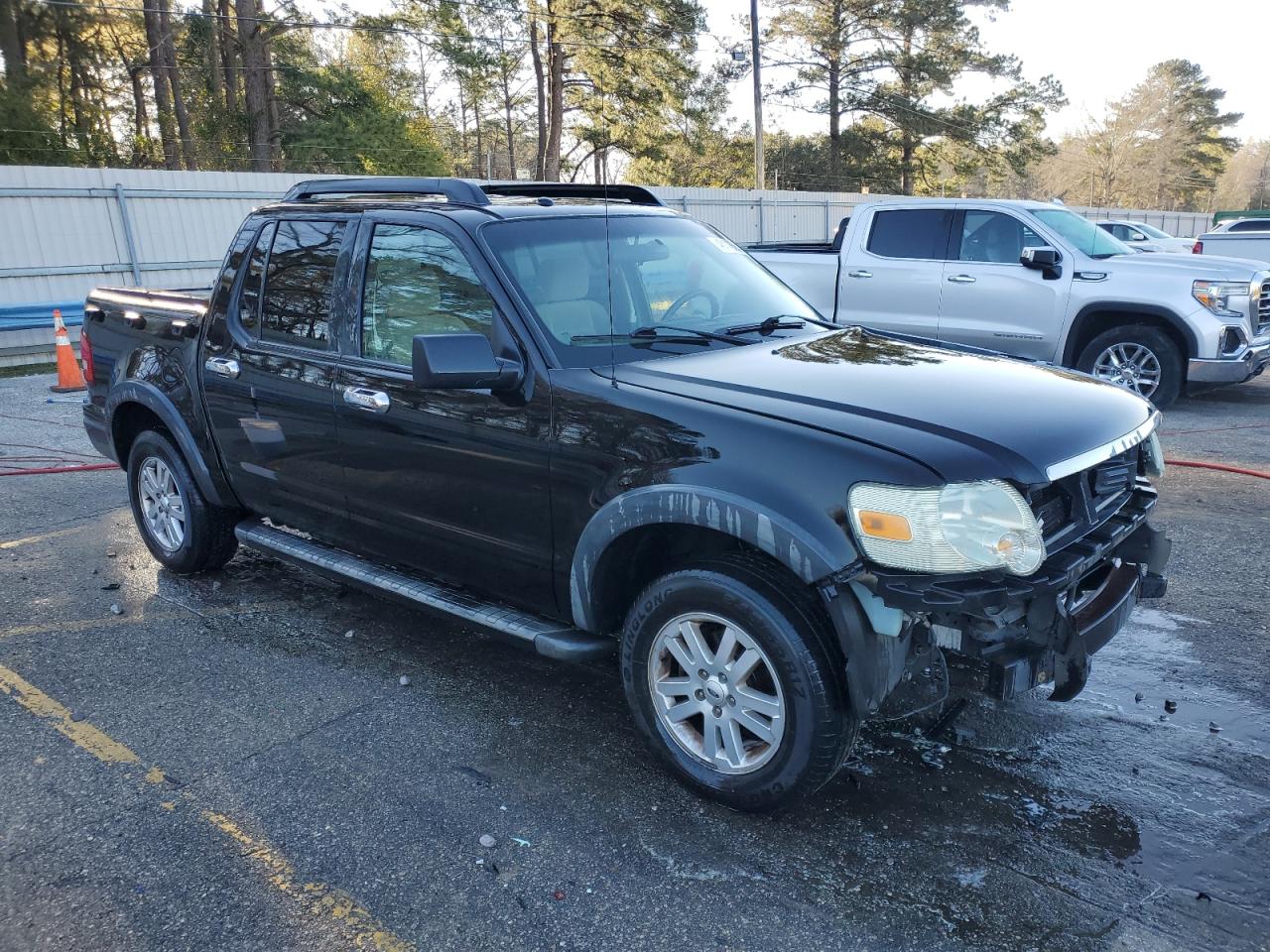 2008 Ford Explorer - Image 4