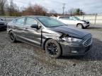 2020 Ford Fusion Se na sprzedaż w Hillsborough, NJ - All Over