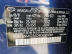 2019 Hyundai Santa Fe Se for Sale in Las Vegas, NV - Front End