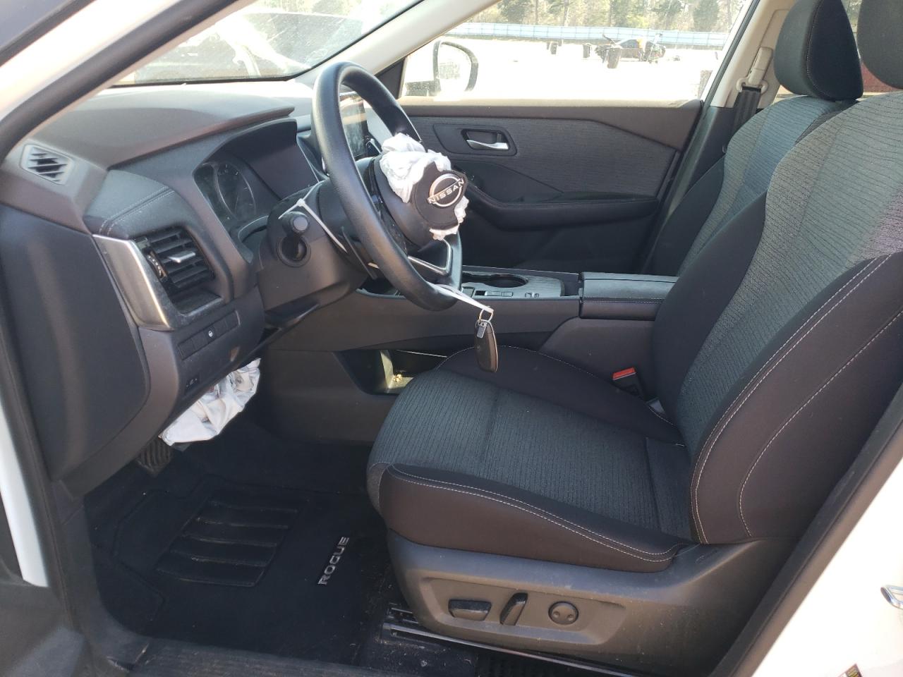 5N1BT3BA9PC758527 NISSAN ROGUE 2023