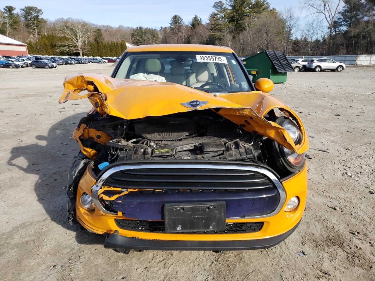 2016 MINI Cooper - Image 5