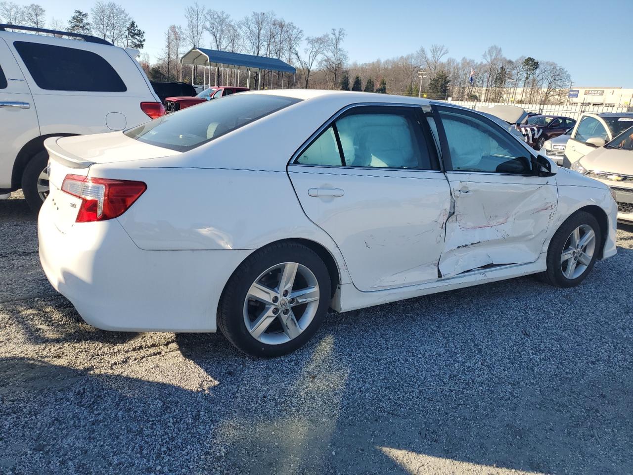 2014 Toyota Camry - Image 3