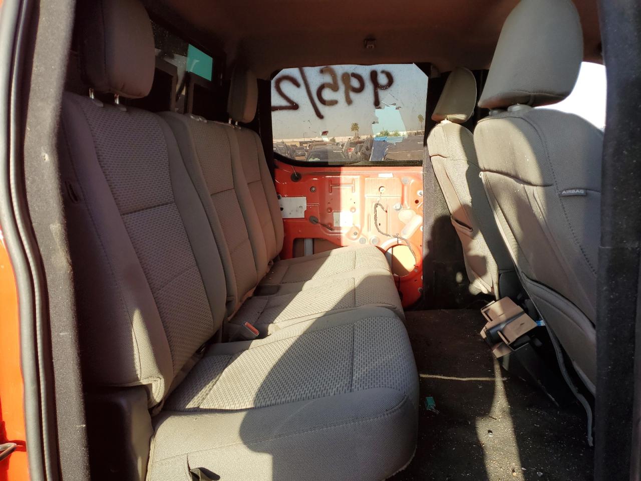 1FT7W2BT8NEF59953 FORD F250 2022