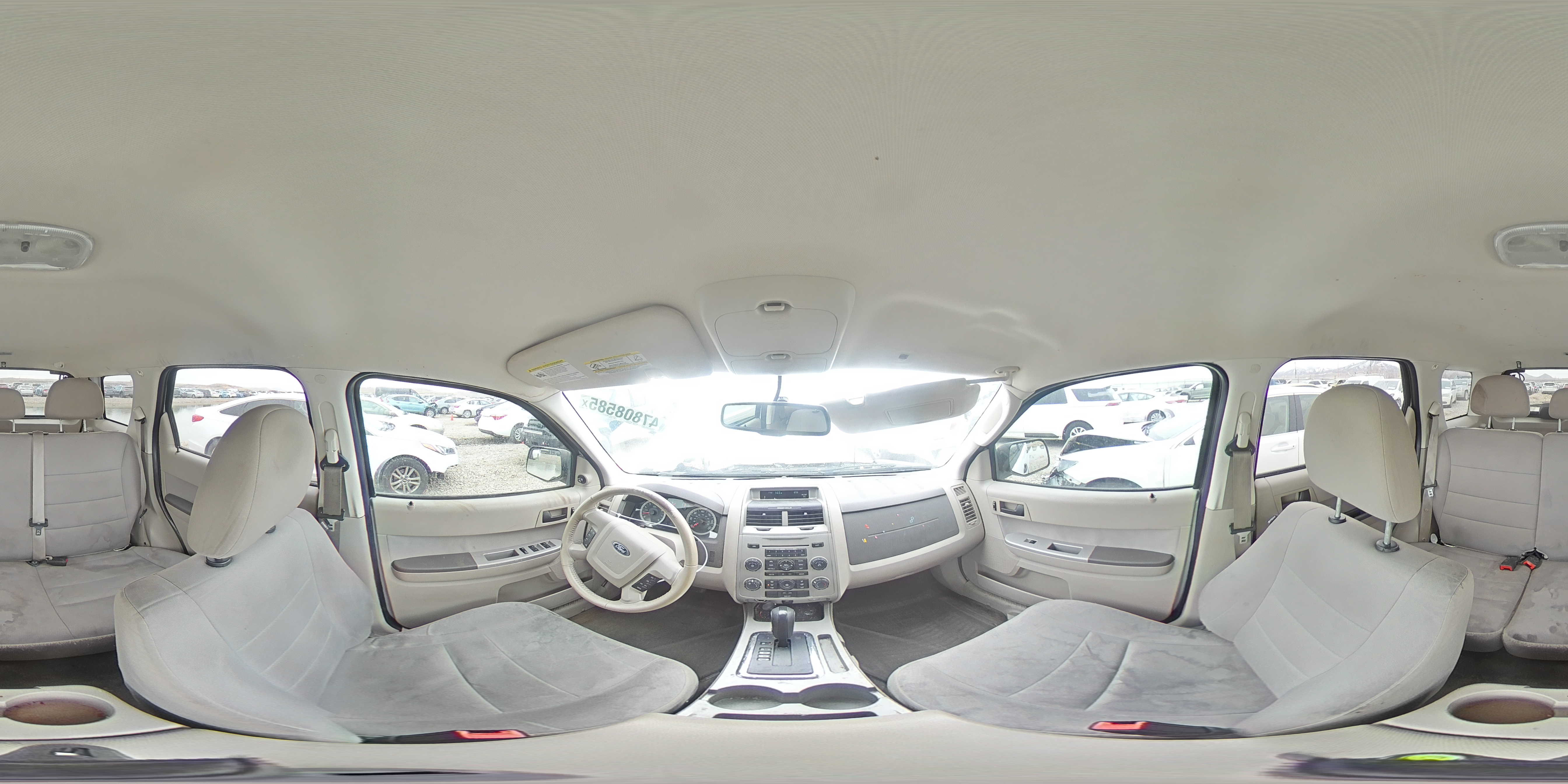 2011 Ford Escape - Image 14