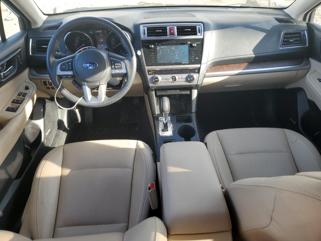 2017 Subaru Outback - Image 8