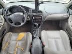 1999 Oldsmobile Intrigue Gl на продаже в Houston, TX - Rear End