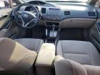 2010 Honda Civic Ex for Sale in Van Nuys, CA - Front End