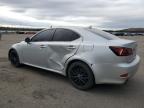 2007 Lexus Is 250 de vânzare în Brookhaven, NY - Side