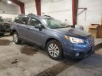2015 Subaru Outback 2.5I Premium de vânzare în Center Rutland, VT - Rear End