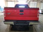 2010 Ford F150 Super Cab за продажба в Woodhaven, MI - Front End