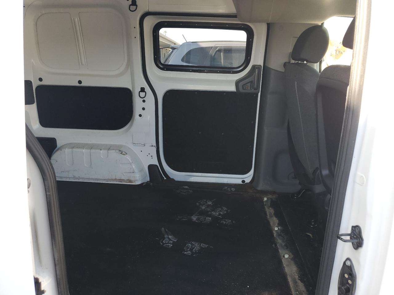 3N6CM0KN9LK700278 NISSAN NV 2020