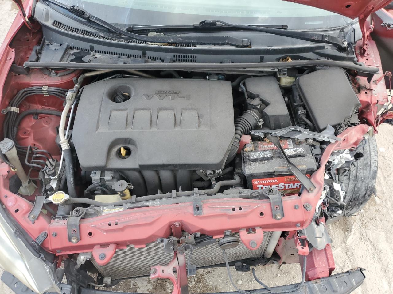 2015 Toyota Corolla - Image 11