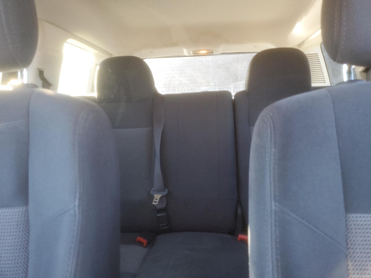 2014 Jeep Liberty (Patriot) - Image 10