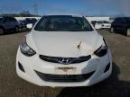 2012 Hyundai Elantra Gls for Sale in Anderson, CA - Front End