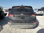 2019 Hyundai Santa Fe Sel en Venta en Temple, TX - Front End