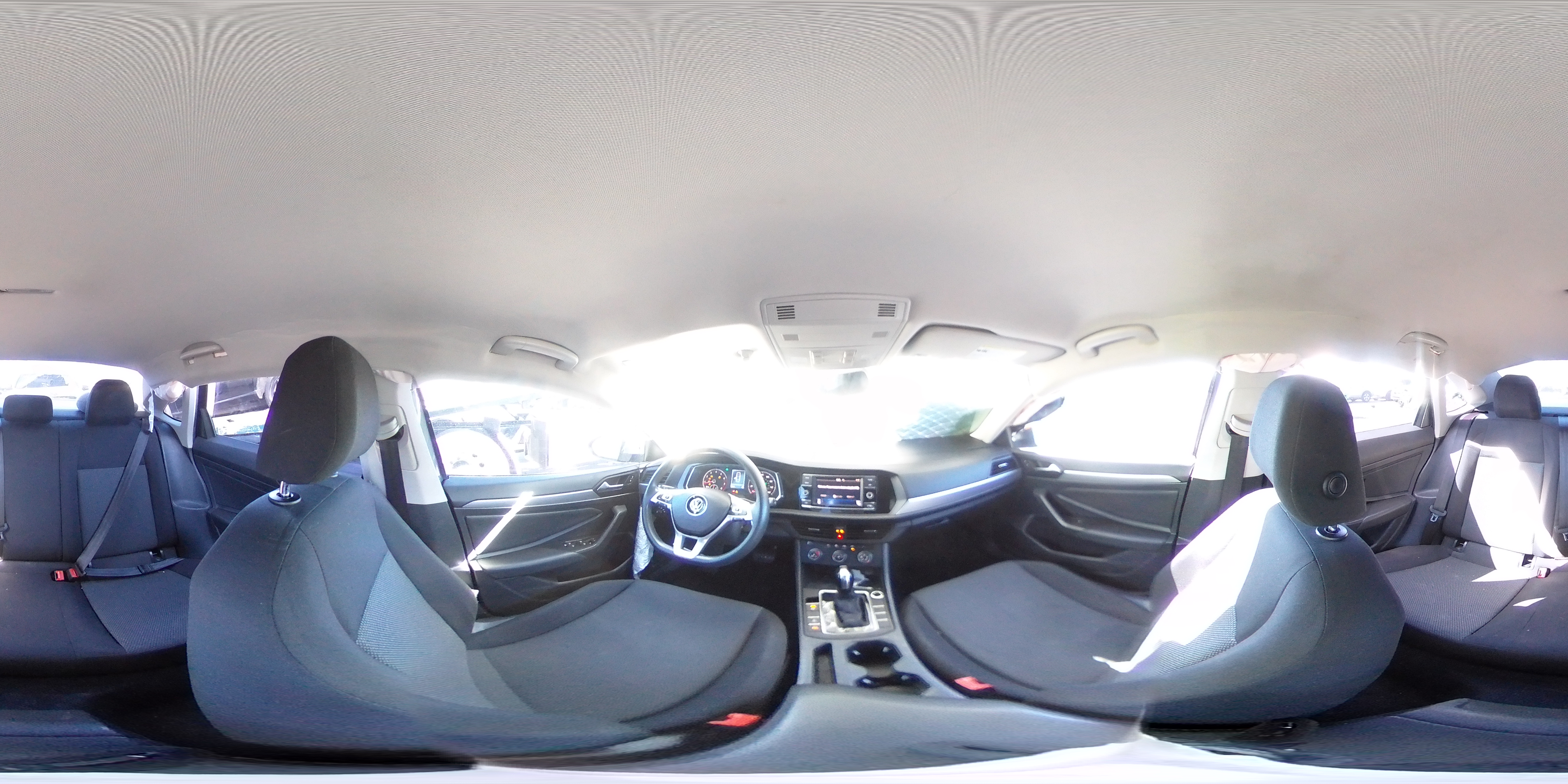 2019 Volkswagen Jetta - Image 12
