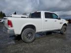 2016 Ram 2500 Laramie na sprzedaż w Eugene, OR - Water/Flood