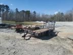 2022 Max Built Utility Trailer на продаже в Loganville, GA - Minor Dent/Scratches