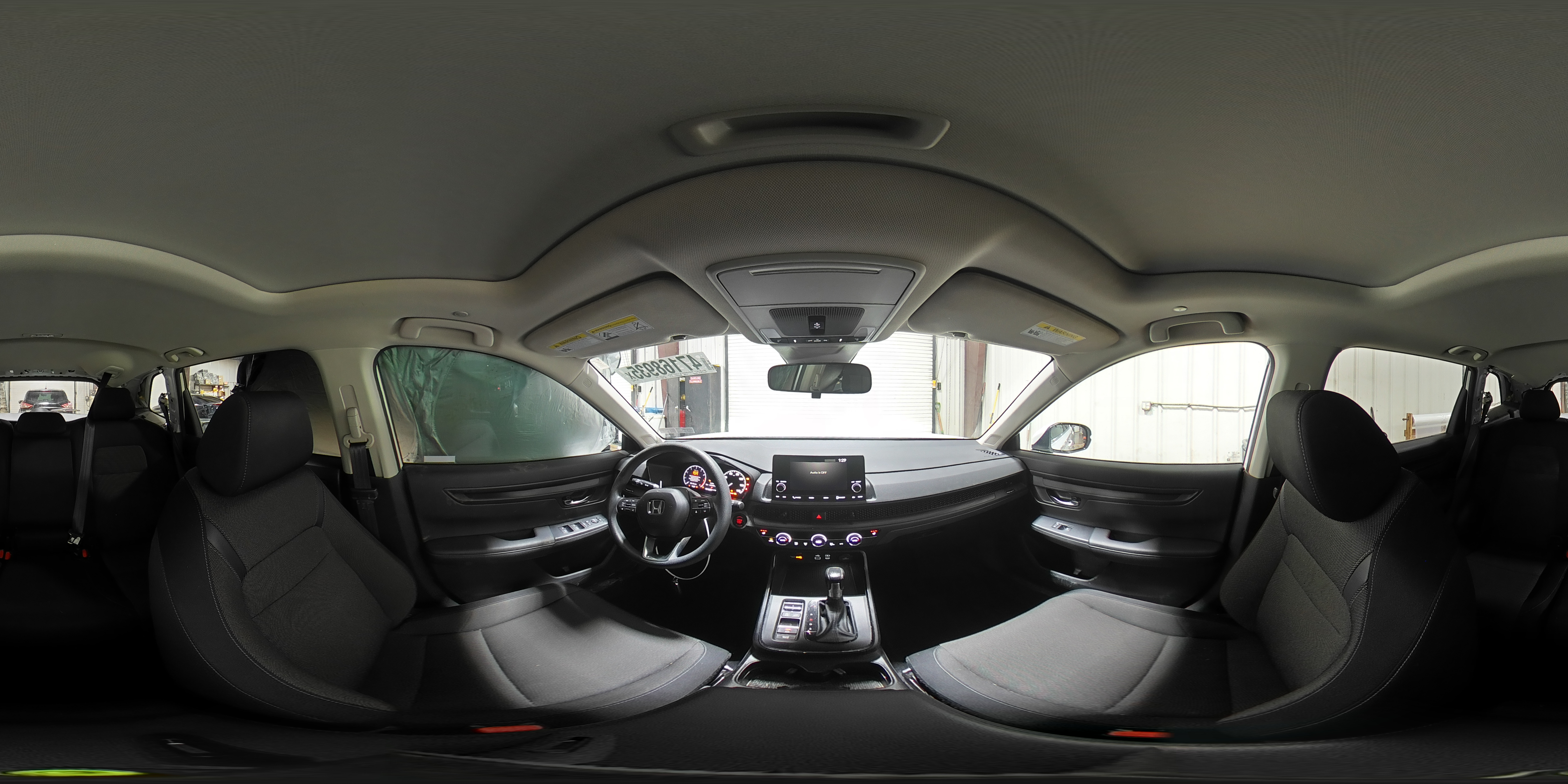 2024 Honda CR-V - Image 13