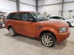2006 Land Rover Range Rover Sport Supercharged للبيع في Greenwood، NE - Mechanical