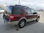 2008 Ford Expedition Eddie Bauer en Venta en Farr West, UT - Front End