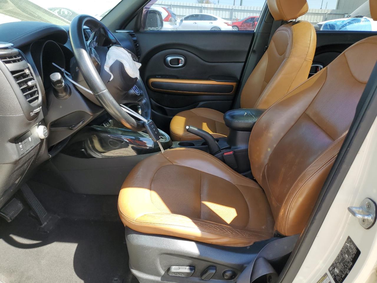 2015 Kia Soul - Image 7