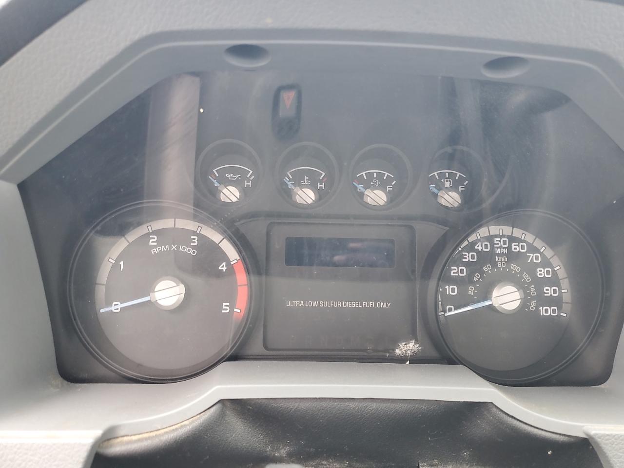 1FDWF6DC2JDF06726 FORD ALL Models 2018