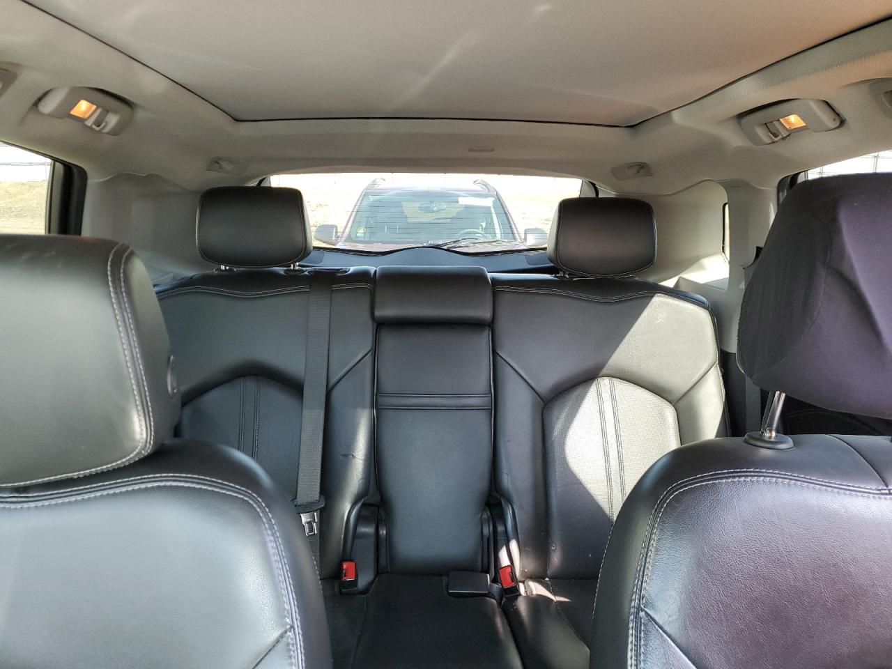 2013 Cadillac SRX - Image 10