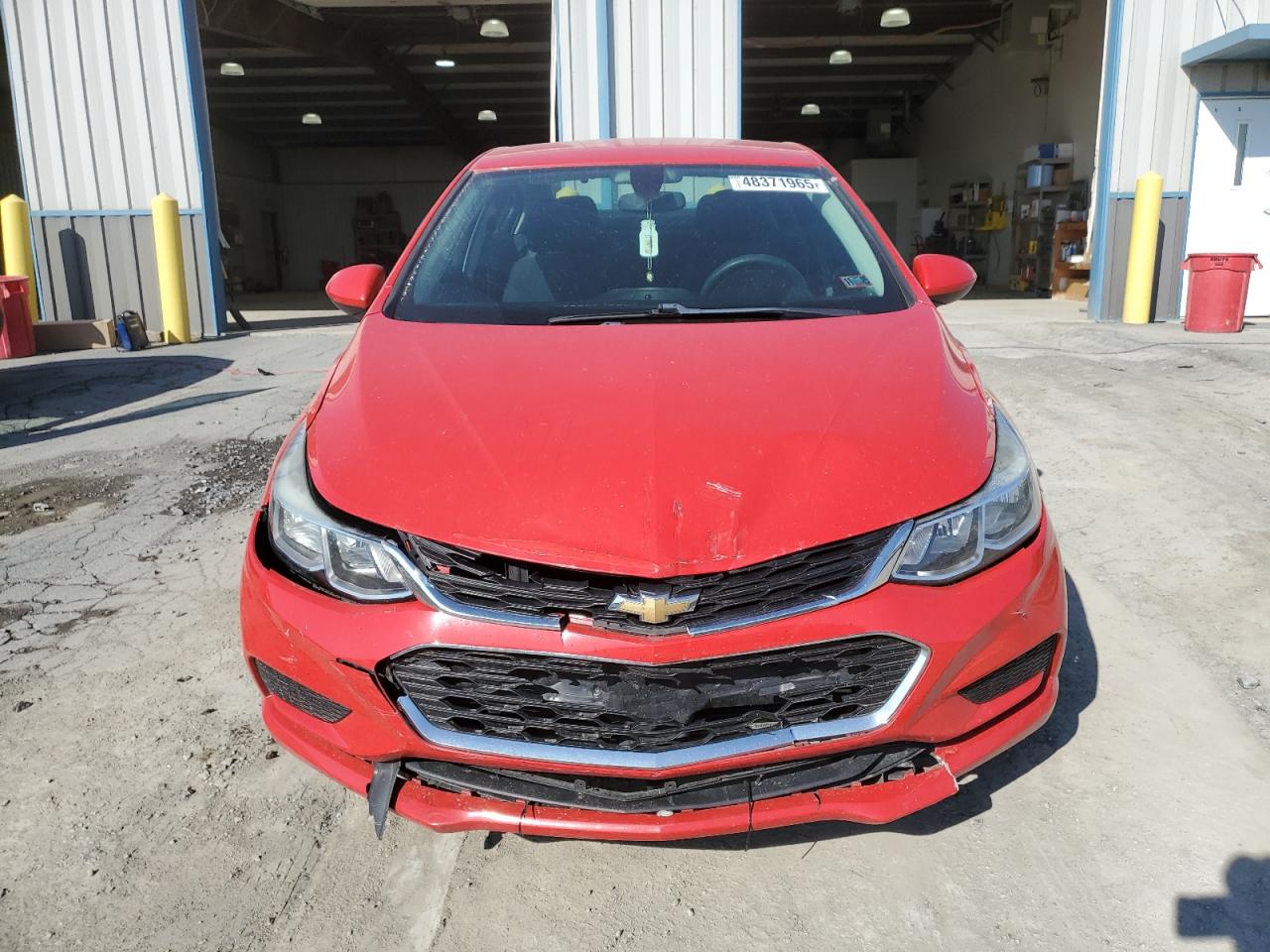 2016 Chevrolet Cruze - Image 5