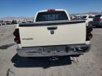 2007 Dodge Ram 1500 St zu verkaufen in Las Vegas, NV - Front End